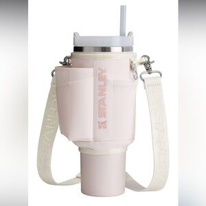 NWOT Stanley All day 40oz Quencher Carry-All
